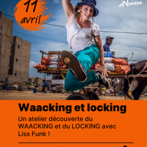 ATELIER 3 • 1/2 journée